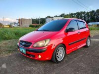 Hyundai Getz 2010 for sale