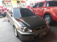 Honda Civic 1998 for sale