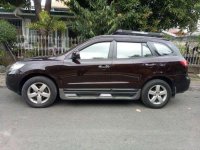 Hyundai Santa Fe 2008 for sale