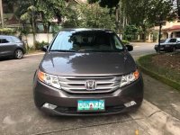 Honda Odyssey 2012 for sale