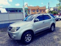 Toyota Fortuner 2008 for sale