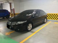 2013 Honda City 15E AT FOR SALE