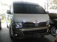 Toyota Hiace 2013 for sale