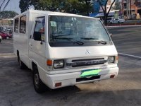 Mitsubishi L300 2012 for sale