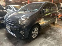 2016 Toyota Wigo for sale