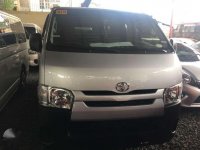 2018 Toyota Hiace for sale