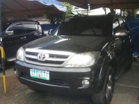 Toyota Fortuner 2006 for sale