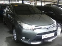 Toyota Vios 2017 for sale