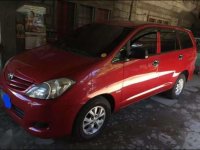 Toyota Innova 2012 for sale