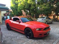 Ford Mustang 2013 for sale