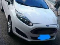 Ford Focus 2014 MT FOR SALE