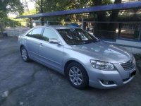2008 Toyota Camry 2.4G FOR SALE