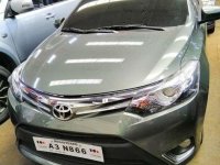 Toyota Vios G manual 2018 FOR SALE