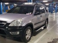 For Sale Honda Crv 03 model