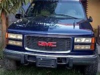 GMC Suburban 1997 AT for sale