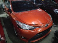 2018 Toyota Vios for sale