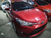 2018 Toyota Vios for sale