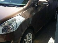 2015 Suzuki Ertiga for sale