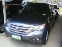 Honda CR-V 2012 for sale