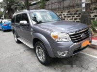 Ford Everest 2011 for sale