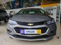 2018 Chevrolet Cruze for sale