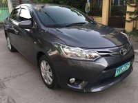 Toyota Vios 2014 1.3E Automatic Almost new