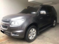 Chevrolet Trailblazer 2014 for sale