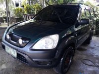 Honda CRv 2003 Automatic FOR SALE