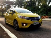 Honda Jazz 2016 for sale