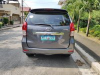 Toyota Avanza 2013 for sale