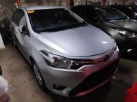 2017 Toyota Vios for sale