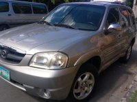 2005 Mazda Tribute for sale