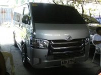 Toyota Hiace 2015 for sale