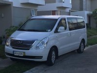 2015 Hyundai Starex for sale