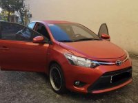 2017 Toyota Vios 1.3 E for sale