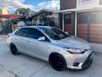 2013 TOYOTA VIOS E Manual FOR SALE