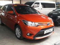 2018 Toyota Vios for sale