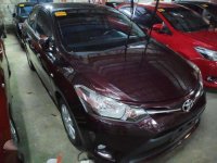 2017 Toyota Vios for sale