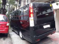 2017 Isuzu I-Van for sale