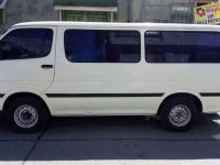 RUSH!!!! Toyota Hi ace In good condition