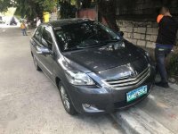 2013 Toyota Vios 15G top of the line model automatic