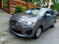 2016 Mitsubishi Mirage for sale