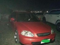 FOR SALE HONDA CIVIC VTEC SIR 2000 model