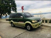 Mitsubishi Adventure diesel 2002 for sale 