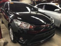 2017 Toyota Vios 13E automatic FOR SALE