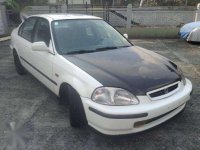 Honda Civic 1997 for sale