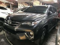 2017 Toyota Fortuner for sale