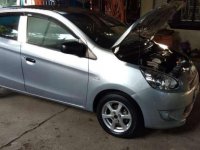 2013 Mitsubishi Mirage for sale