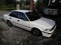 Toyota Corolla Small Body for sale 