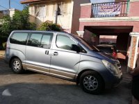 HYUNDAI Starex 2008 FOR SALE